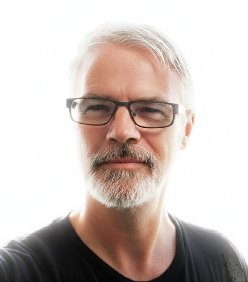 Jason Barker